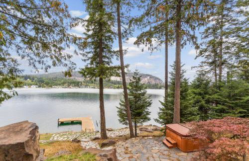 Riverfront Retreat - Foto 4