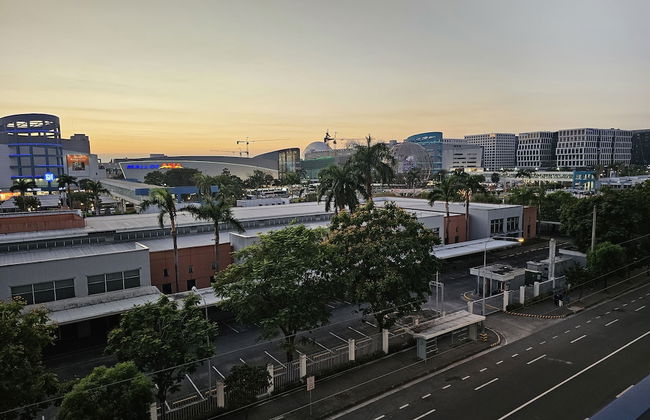 Sea Residences - Condo R Us - Foto 34