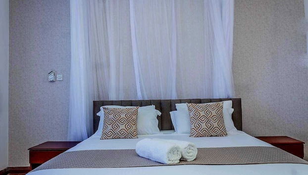 Clalem Bay Condos by RevSerene - Foto 3, Habitación