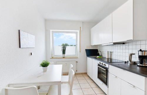 Schöne Wohnung in Geseke - Photo 16