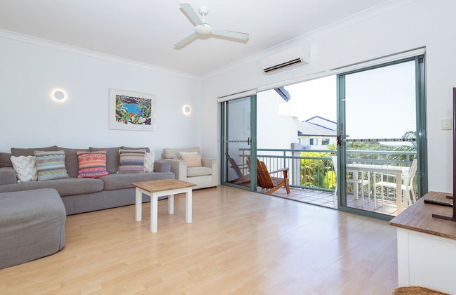 Currumbin Sands Holiday Apartments - Photo 27