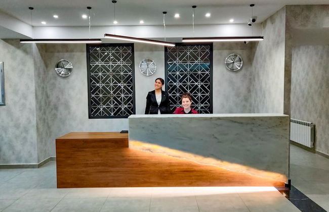 Crystal Residence - Foto 3