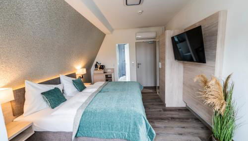 Hökis-Zimmervermietung 2 - Foto 2