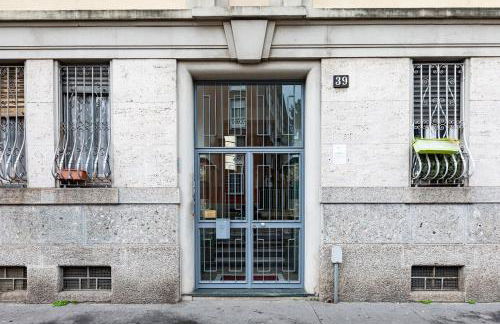 Certosa Enchanting Apartment with Balcony - Top Collection - Foto 31