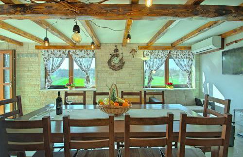 Villa Gloria Vita - Foto 13