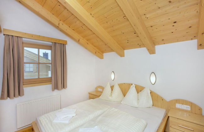 Chalet in Konigsleiten Near Ski Lift - Foto 4