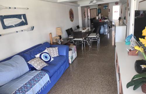 Apartamento Aquaville Pé na areia e Água coco - Photo 9