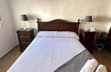 Los Pescadores Playa Sol - Foto 24