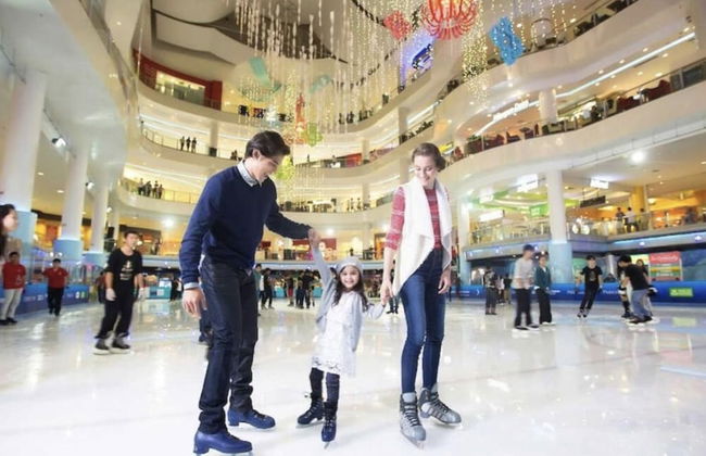 Resort Suites by Landmark Sunway Lagoon - Foto 61