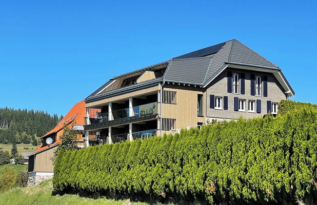 stuub schluchsee - Foto 55