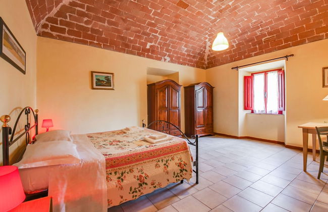 Farmhouse in Montescudaio With a Shared Pool Near sea & Park - Foto 2