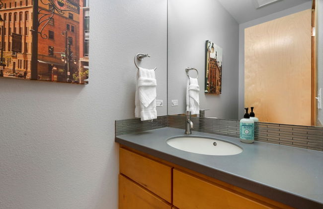 Sleek Home Near Old Town W/ Rftp Hot Tub & Mtn Views - Foto 20