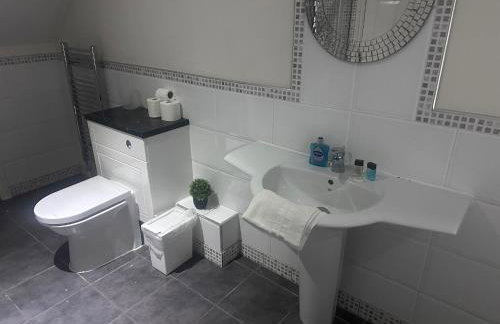 Church hill Manor 5BR longer stays - Foto 35