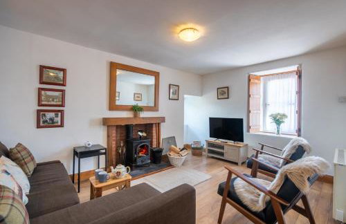 Traditional Highland Cottage Near Loch Ness-sleeps 6 - Foto 12