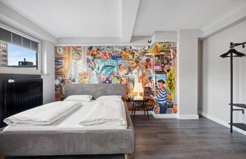 The Room 44 - Foto 32