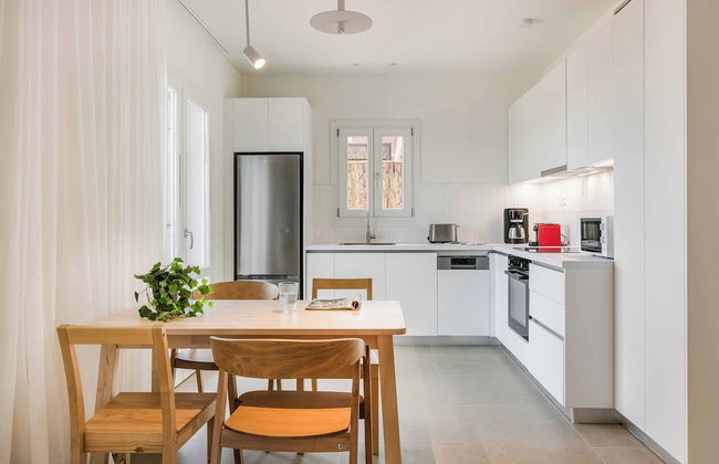 Villa Cielo - Foto 7