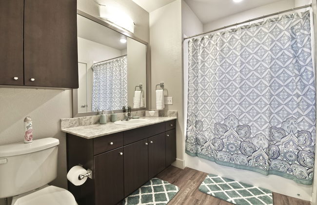 Corporate Suites at Knox Henderson Dallas - Foto 35