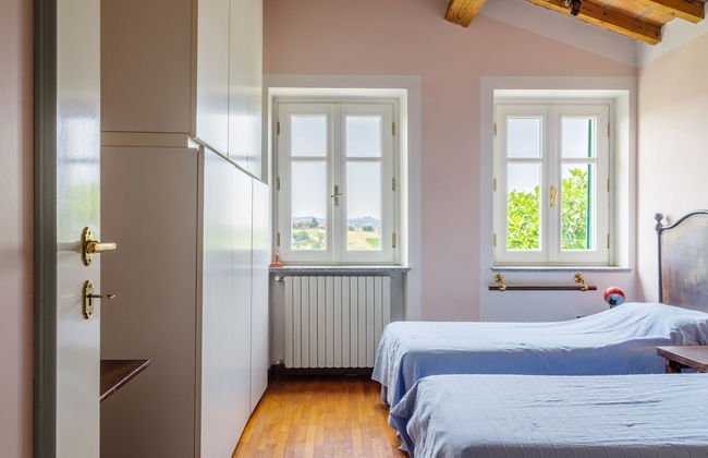 Ca' del Vento - Foto 17