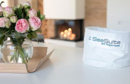 Ferienwohnung SeeSuite - Foto 13