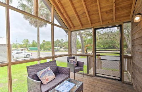 Welcoming Home Unit 6, On-Site River Access! - Foto 19