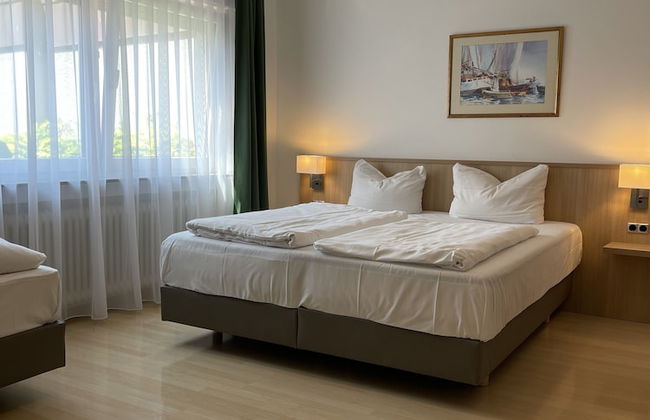 Hafner Hotel- Apartment - Photo 10