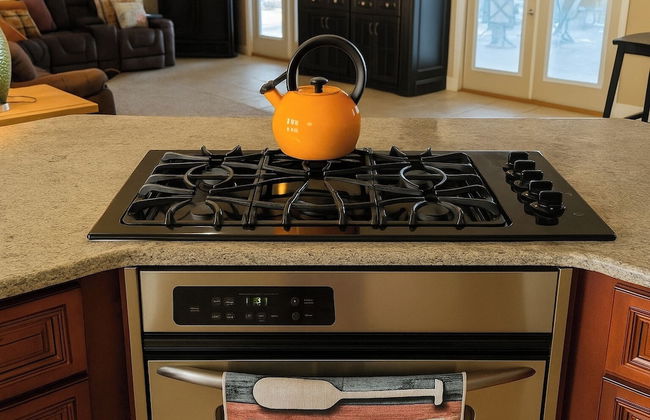 Luxury Lakefront 4br: Jacuzzi, Game Room & Wi-fi - Foto 14