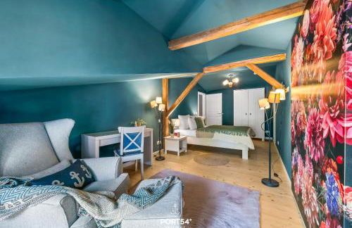 Ferienwohnung Majorshof Hummer Büsum - Foto 1