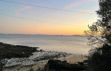 Chalet playa Rianxo - Foto 66