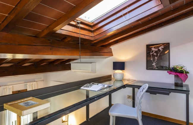 San Niccolò View - Foto 25