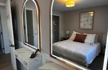 Ankenys Best Hot tub Theatre Room Game Room - Foto 28