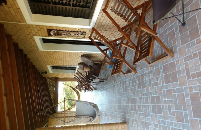 Sítio Refúgio do Alto - Photo 79