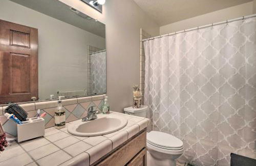 Cozy Pine Mountain Cabin Hike, Bike, Fish Nearby! - Foto 16