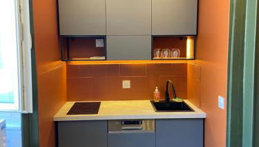 La Suite Historique au Coeur d'Ussel - Foto 3