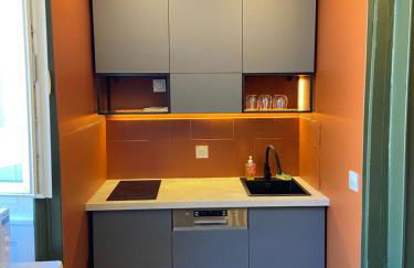 La Suite Historique au Coeur d'Ussel - Foto 3