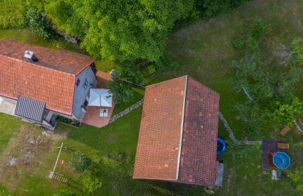 Mala kuća - Foto 23