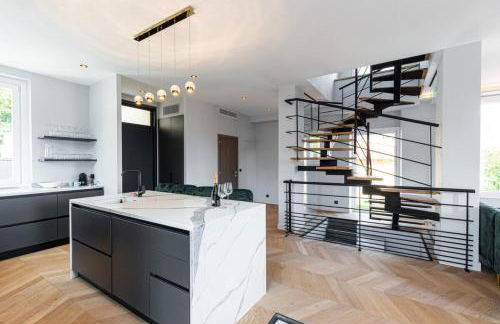 MY CASA - HSAUVAN - Villa Design Swimming Pool Sea View - Foto 15