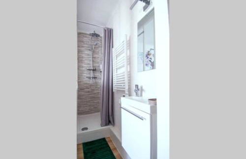 LA FABRIQUE GARE ST CHARLES - 2 balcons - 5min de la Gare - by experienceimmo - Foto 30