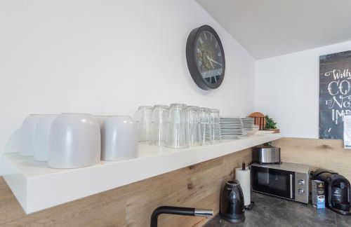 nJoy! Relax Apartment - Beuren Therme & Parkplatz - Foto 6