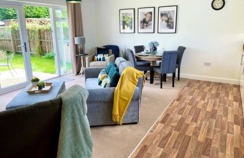 Stylish Boutique Bungalow - Foto 7