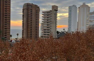 Apartamento las OLAS playa de levante - Foto 7