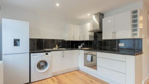 Cosy flat in Leigh - Pass the Keys - Foto 3, Other