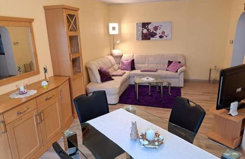 Ferienwohnung Schäfer - Foto 9