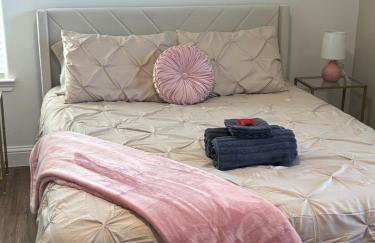 The Elizabeth at Panther City - Foto 39