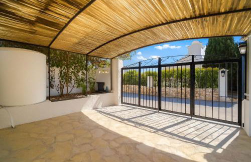 Villa Este Javea by Rock Rentals - Foto 35