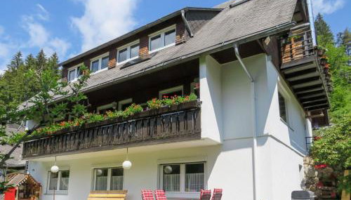 Apartment Haus Ganter by Interhome - Foto 2