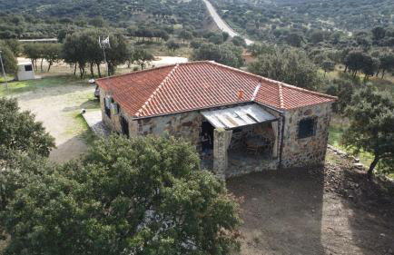 Casas Rurales Racha Rachel, Zarza la Mayor - Foto 26