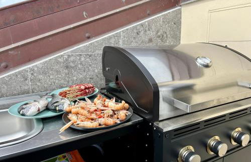 Doria House - Photo 19