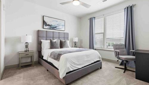 Stylish Living 5 Min From Downtown - Foto 5