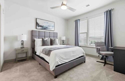 Stylish Living 5 Min From Downtown - Foto 5