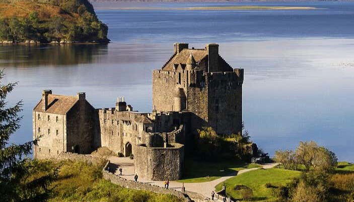 3-Day Highlands & Isle of Skye Tour - Foto 1